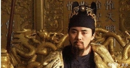  投降|李自成冲崇祯喊话: 给我一百万我就投降! 崇祯: 呵呵, 我也想有啊