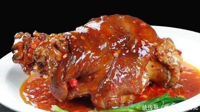 夫妻|5大经典川菜你知道几个夫妻肺片在列，全吃过的绝对本地人