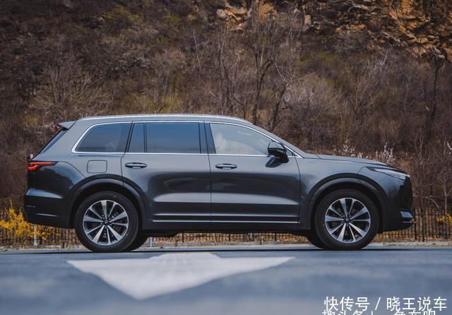 预售|汉兰达又一劲敌,预售1小时订单过2万,比汉兰达智能