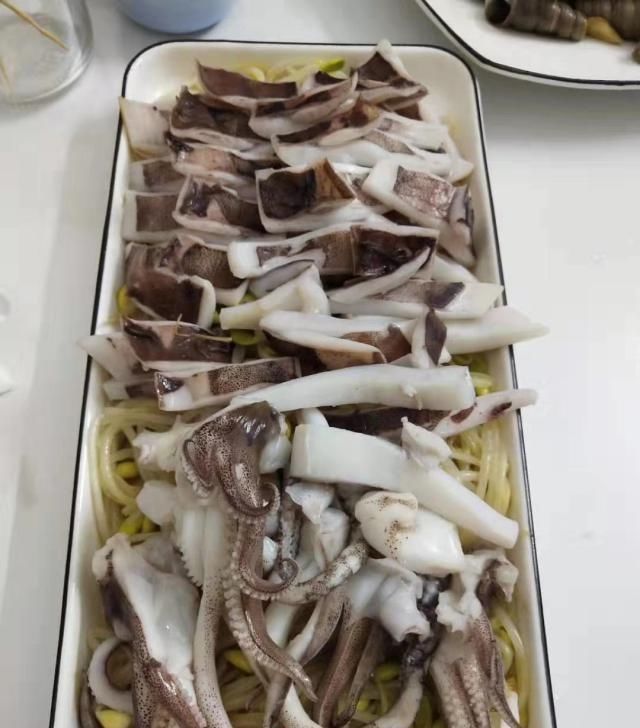 水加盐烧开|这几道不辣的家常菜,味道鲜美,不喜欢吃辣的朋友们这可以试试