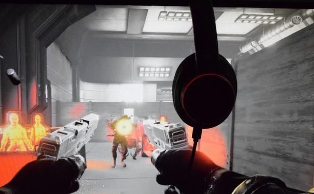 全息|全能耳机创新SXFIAIR飞行者全息音响蓝牙耳机体验点评