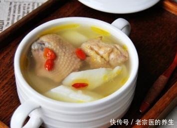 秋季|秋季滋补,来喝汤吧,六道美味靓汤,好喝又营养