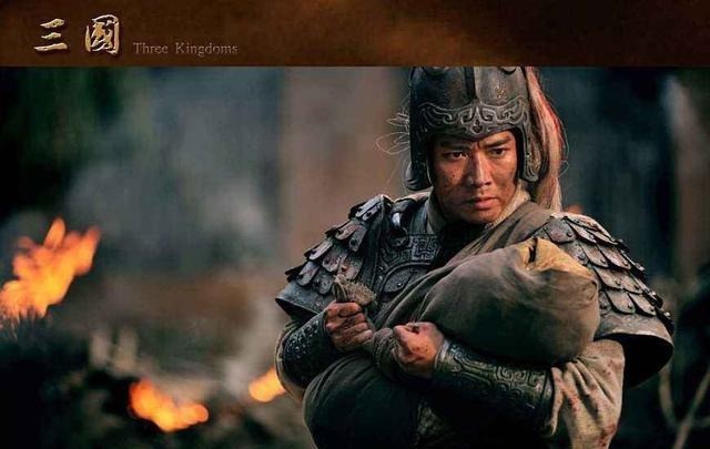 绝世|好老板啥样？刘备摔孩子心机太LOW，看秦昭王才知绝世好老板啥样