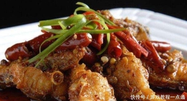  爽口|百吃不厌的几道家常菜，下酒又下饭，美味爽口，值得一试