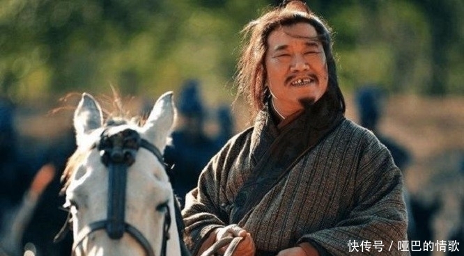 虎将|刘备错过的五位将才,第一位才能超过庞统,第二位能一箭射中关羽