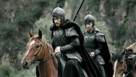 武将|三国演义中十大武将排行榜, 蜀国最多, 第一无可争议