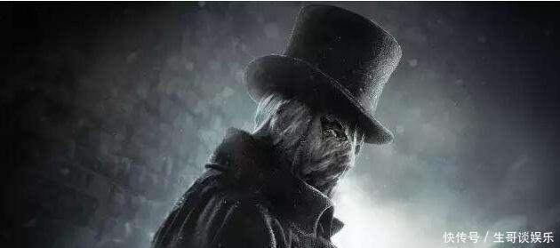 世界|十九世纪震惊世界的案件,当时未抓住真凶,几百年后才真相大白