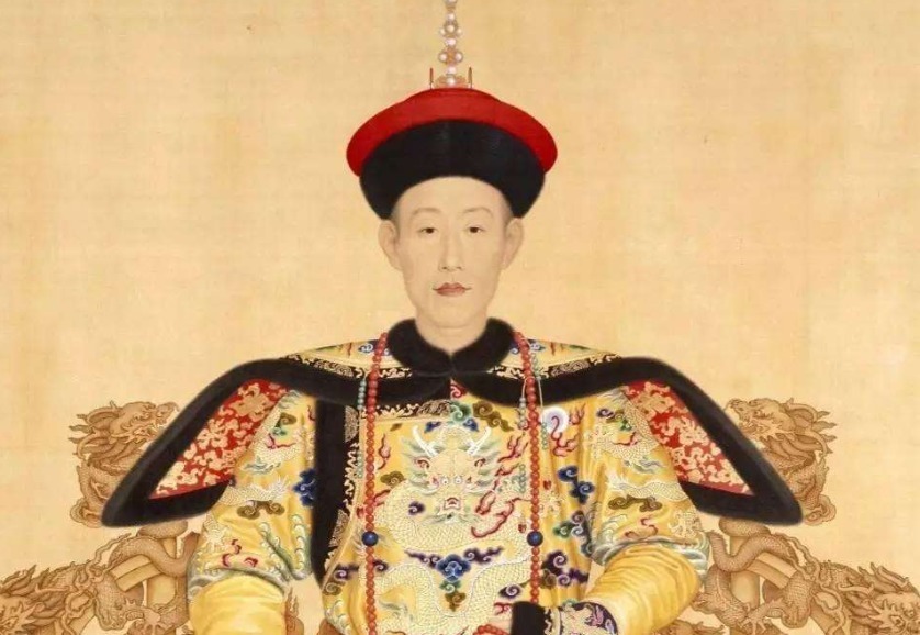 去世|雍正去世前除掉一人,让乾隆稳坐江山60年,他却背上千古骂名