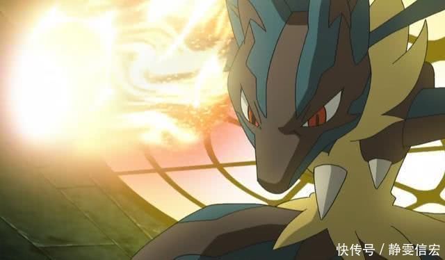 秒杀|宝可梦路卡VS耿鬼,小黄瓜配招无能为力,真就一发波导弹秒杀