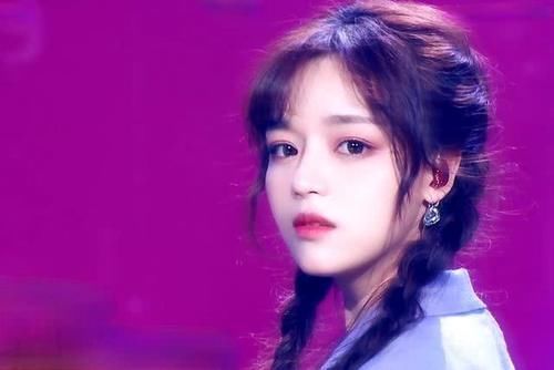  谈网暴泪洒|黄霄云谈网暴泪洒舞台，对一个人的恶意居然可以达到这种程度