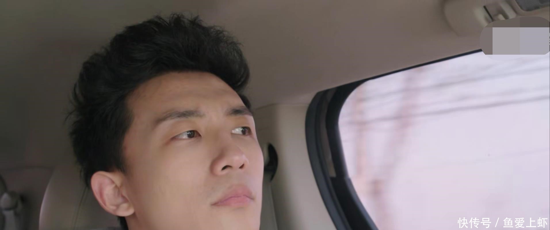 感情|《喜欢你我也是》宋明申的一往情深,终于迎来熊笑宇的甜蜜回应