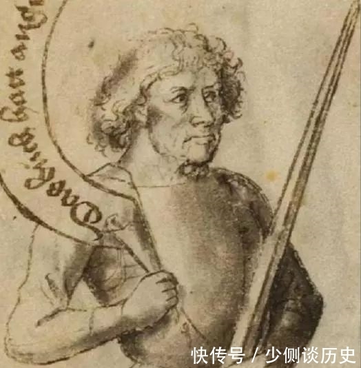 欧洲|五百年前欧洲的“武功秘籍”写的啥？教老公怎么打老婆