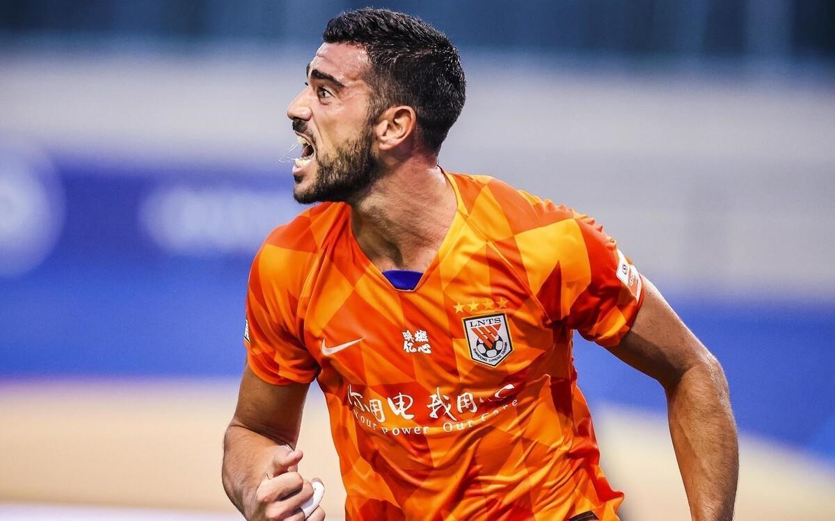 习惯|扎哈维是否解约中超都已变天!球迷吃惯山珍海味还能习惯小虾米?