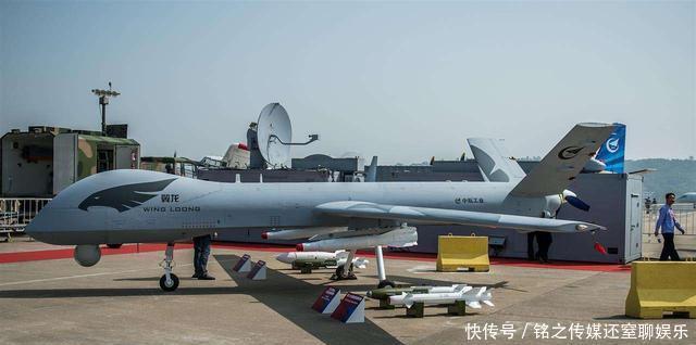 签订|中国向全世界宣布！与塞铁签订“无人机”订单，西欧：那我们呢？