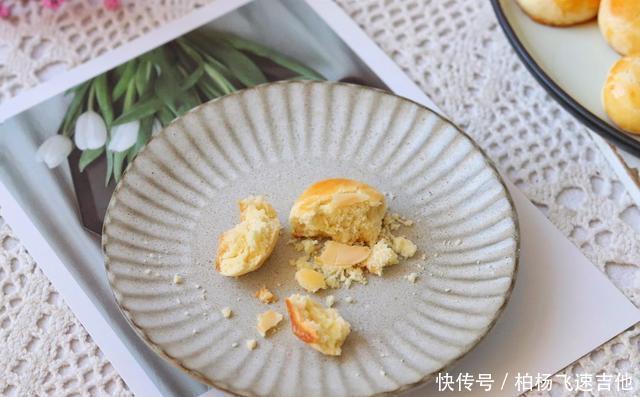 停不下来|一学就会的零食做法,奶香酥脆,孩子点名要,好吃到停不下来