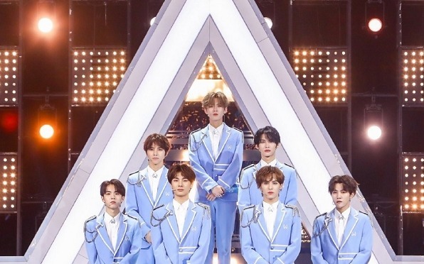 成团|《少年之名》成团率:匠星20%乐华50%,这3家公司成团率100%