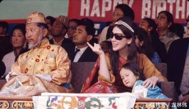 民族|被吞并40多年了, 锡金还有重新建国的希望么?