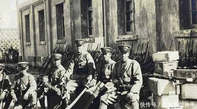 张学良麾下20万东北军:为何张学良被软禁