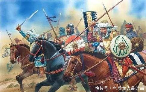 凯撒|他是凯撒之后最伟大的罗马将军!可惜“晚节不保”!