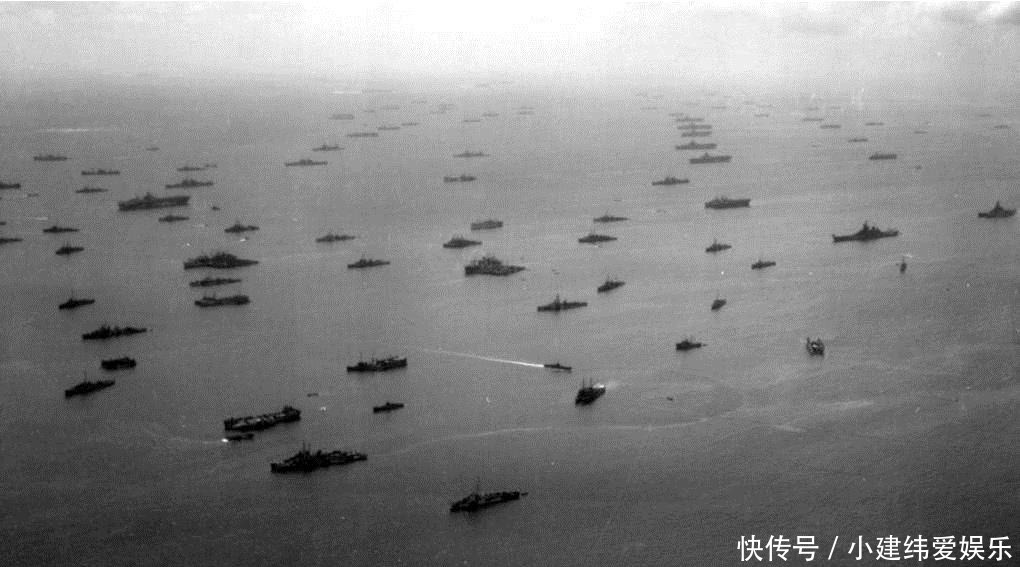 日军|日军奇葩现象，三百万会打仗的回不去，四百万不会打仗的守本土