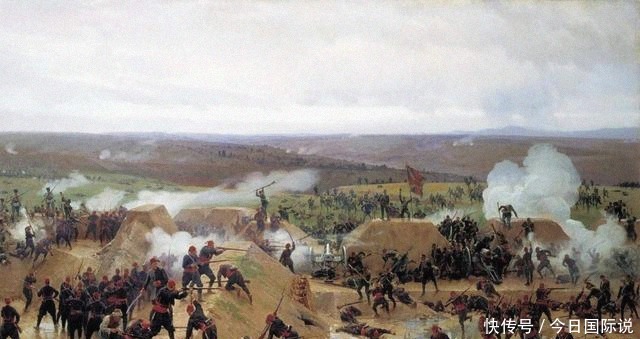 亚美尼亚人|150万族人惨遭屠杀，亚美尼亚为何会成为高加索的火药桶