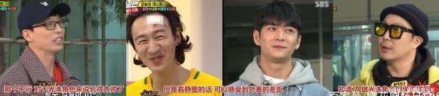 游戏|RM李光洙事故后第一次的录音没有出现,所有人都试图填补空白