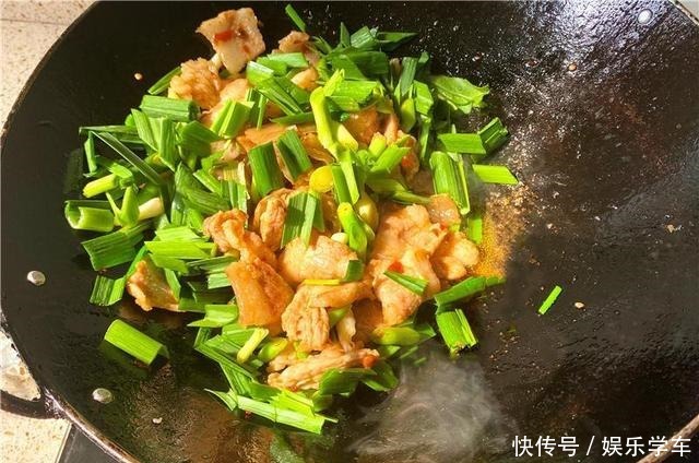 红薯粉|家人最爱这道菜,做法简单,肥而不腻,好吃又下饭,比回锅肉还香