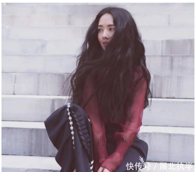 公主切|这些发型look又开始火了,谁先换谁先美