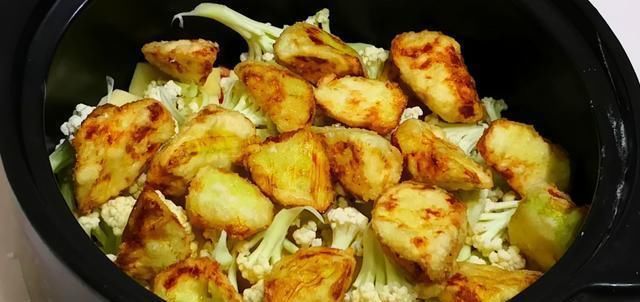 减肥|午饭我用它代餐,一个月下来,腰身细了,赘肉没了,好吃又顶饱