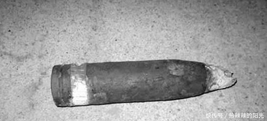 战争|沉睡125年后被捞出,携有74枚炮弹,北洋水师平冤昭雪