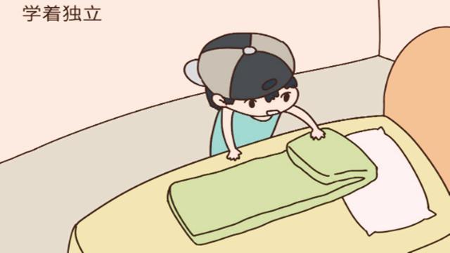 倍感|什么样的孩子长大更有出息?这3类孩子几率最大,让父母倍感自豪