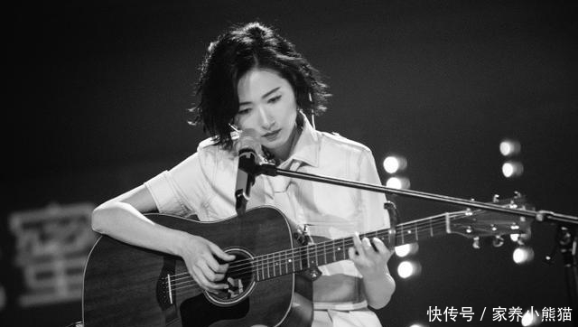 档节目|《乘风破浪的姐姐》最大赢家不是人气第一的万茜,而是倒数第一名