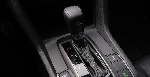  神器|未来升值神器？本田思域HATCHBACK上市！售14.39万起