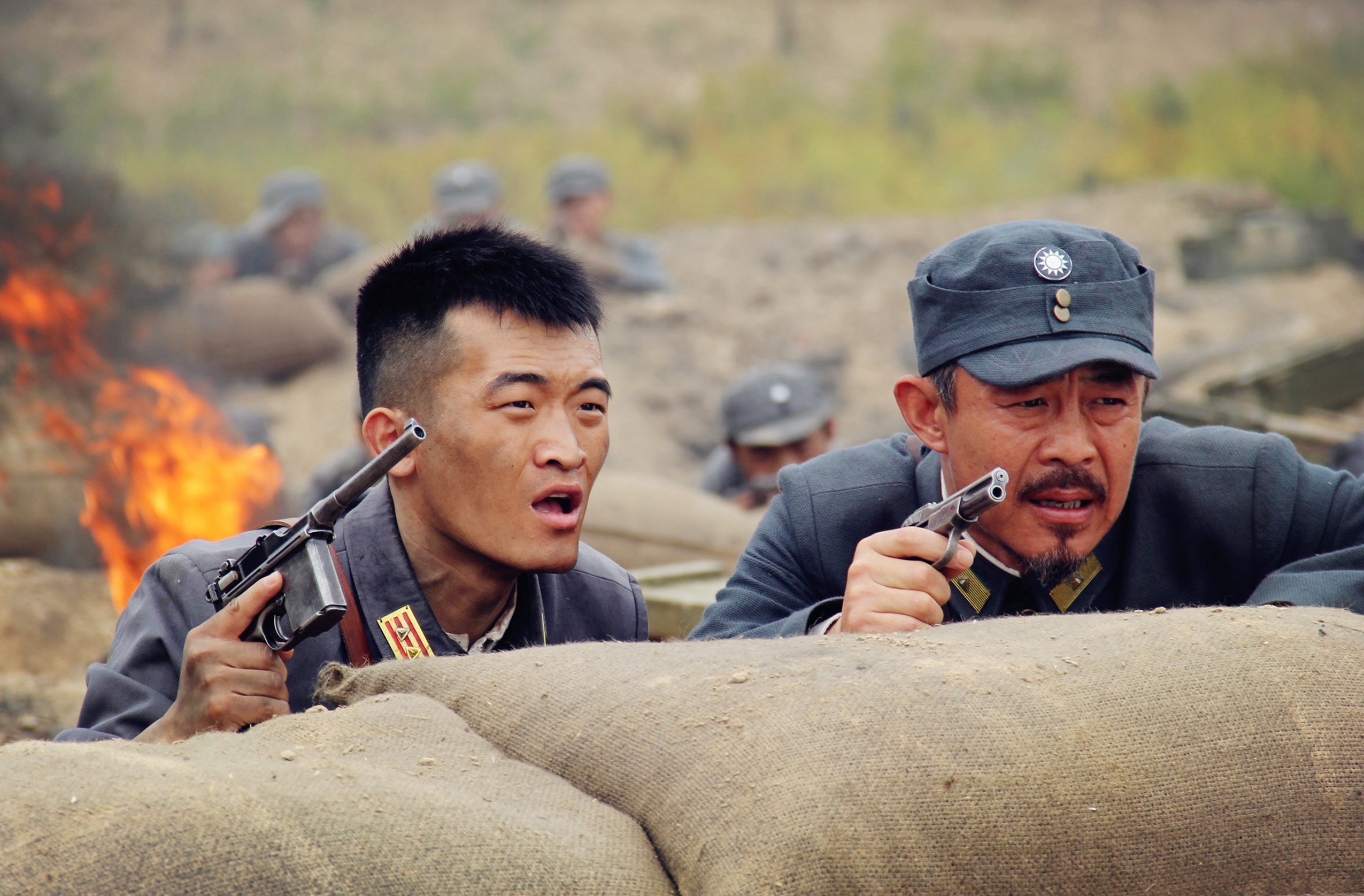 称为|被何应钦称为“抗战以来最精彩的一战”，中国军队完胜日军，你知道是哪场吗