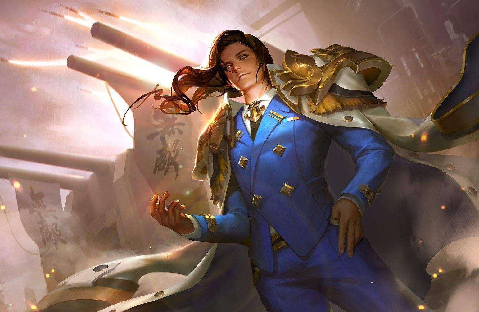 貂蝉|王者荣耀三对死对头,单挑实力却相差很远,你能算的全吗