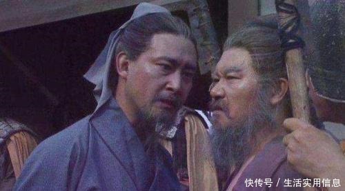 邓艾|灭蜀之后,两大功臣都没有活着回去,他们被这个人整死了