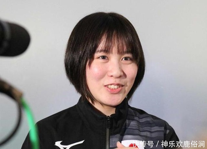 国乒|平野美宇对国乒胜率排名垫底,遭到嘲讽!年仅20岁或再度迎来爆发