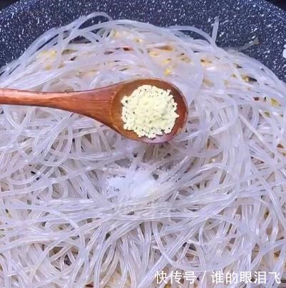 粉条|白菜炖粉条,先炒粉条还是白菜都不对,教你这样做,色香味俱全