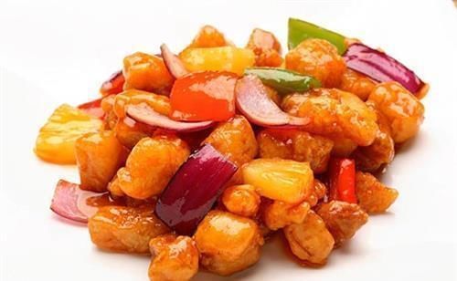 孩子|儿童节,给孩子做几道爱吃的家常菜,营养美味