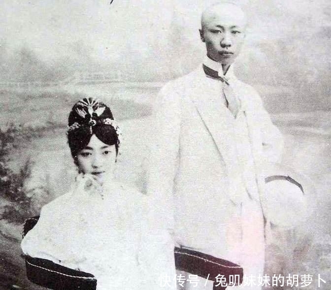 不满|婉容因不满溥仪与祁继忠发生了关系,祁继忠的结局如何?
