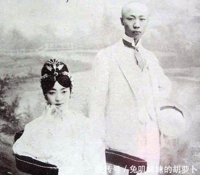  不满|婉容因不满溥仪与祁继忠发生了关系，祁继忠的结局如何？