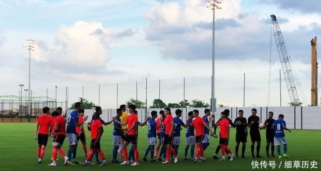  拉特|恒大第82分钟绝杀！2比1险胜中甲队，20岁新星首发+高拉特罚丢点球