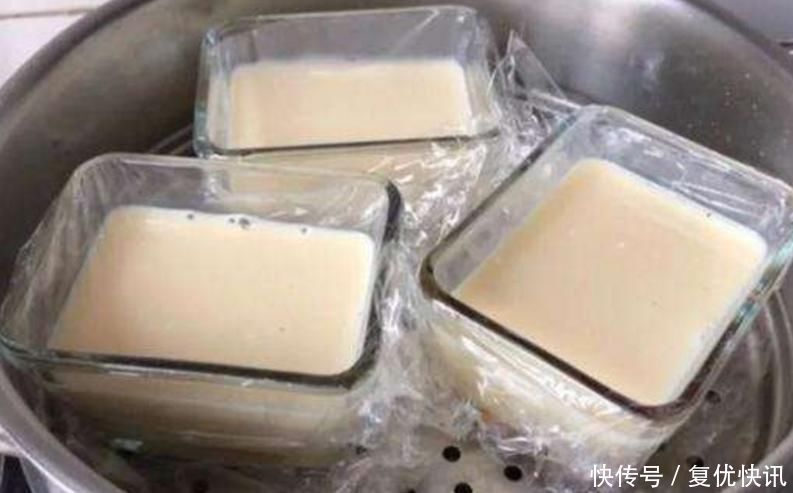 香甜|经典美食“马拉糕”做法超级简单,松软又香甜,比蛋糕还好吃