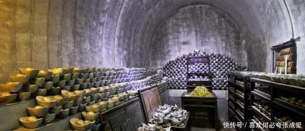 年间|万历年间男子进银库窃银,出洞遇一美人大惊，死法让人啧啧称奇！