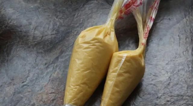  美味|乌龟酥皮泡芙，烹饪乐趣中收获美味，孩子们一定很喜欢