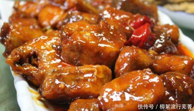 皮蛋|上次请发小吃饭被说抠门,今天做了5个硬菜,看他们还说啥