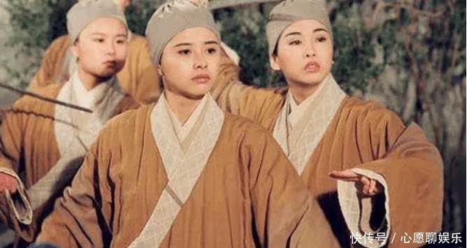 皇后|隋朝末年,这位传奇的和尚,公然举兵称帝,还封尼姑为皇后