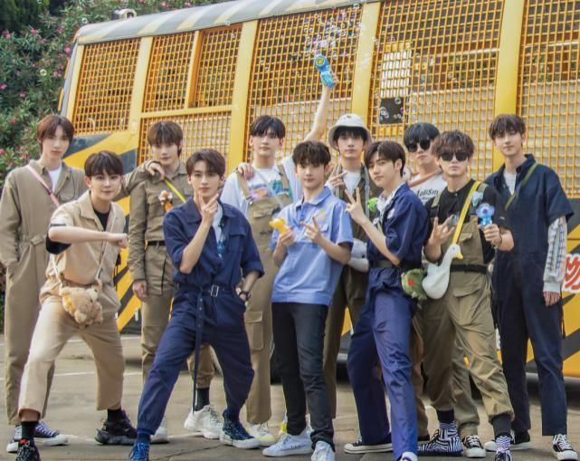 人选|《奔跑吧黄河篇》11月来袭,节目组征求嘉宾人选,两大男团备受期待