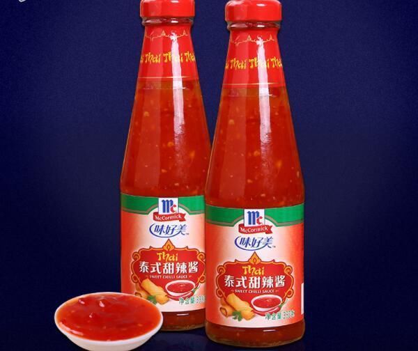 辣酱|隐藏中国30年,美国辣酱一年捞金370亿,却总被误认为国货