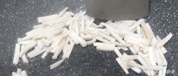 素菜|这两个素菜一起炒,预防心血管疾病,简单美味又健康!